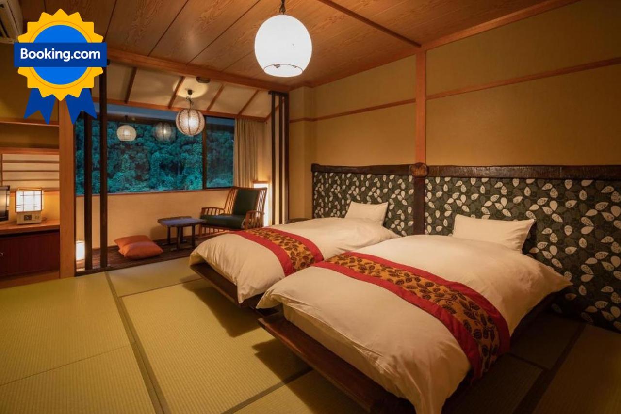 Ryokan Gizan Takayama  Exterior photo