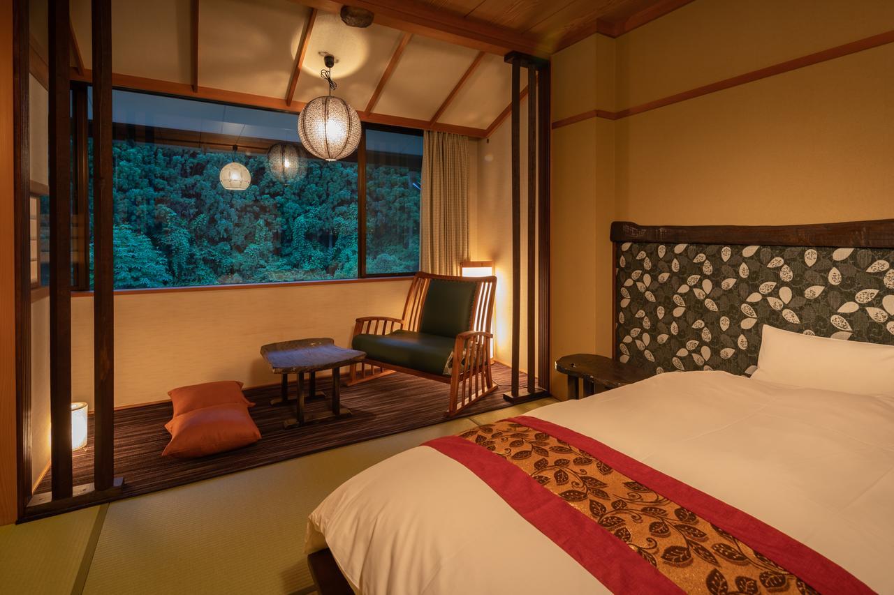 Ryokan Gizan Takayama  Exterior photo